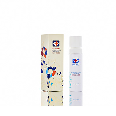 绿园抗菌防护喷雾