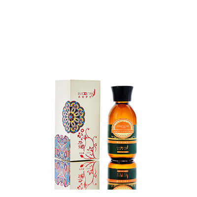 绿园预防妊娠纹.蚕丝修复精华