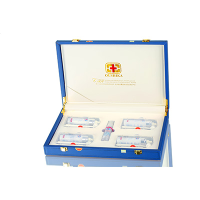 恢复自洁系统套绿园