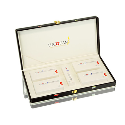 阴道排毒养护套绿园