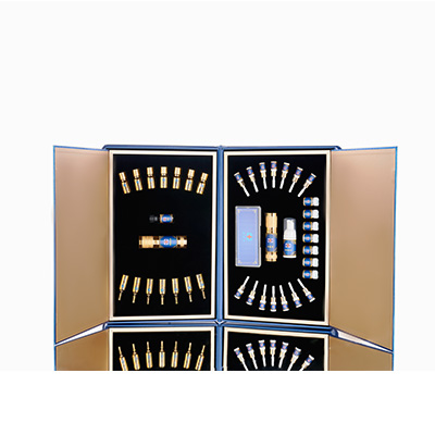 绿园7D私密抗衰养护套